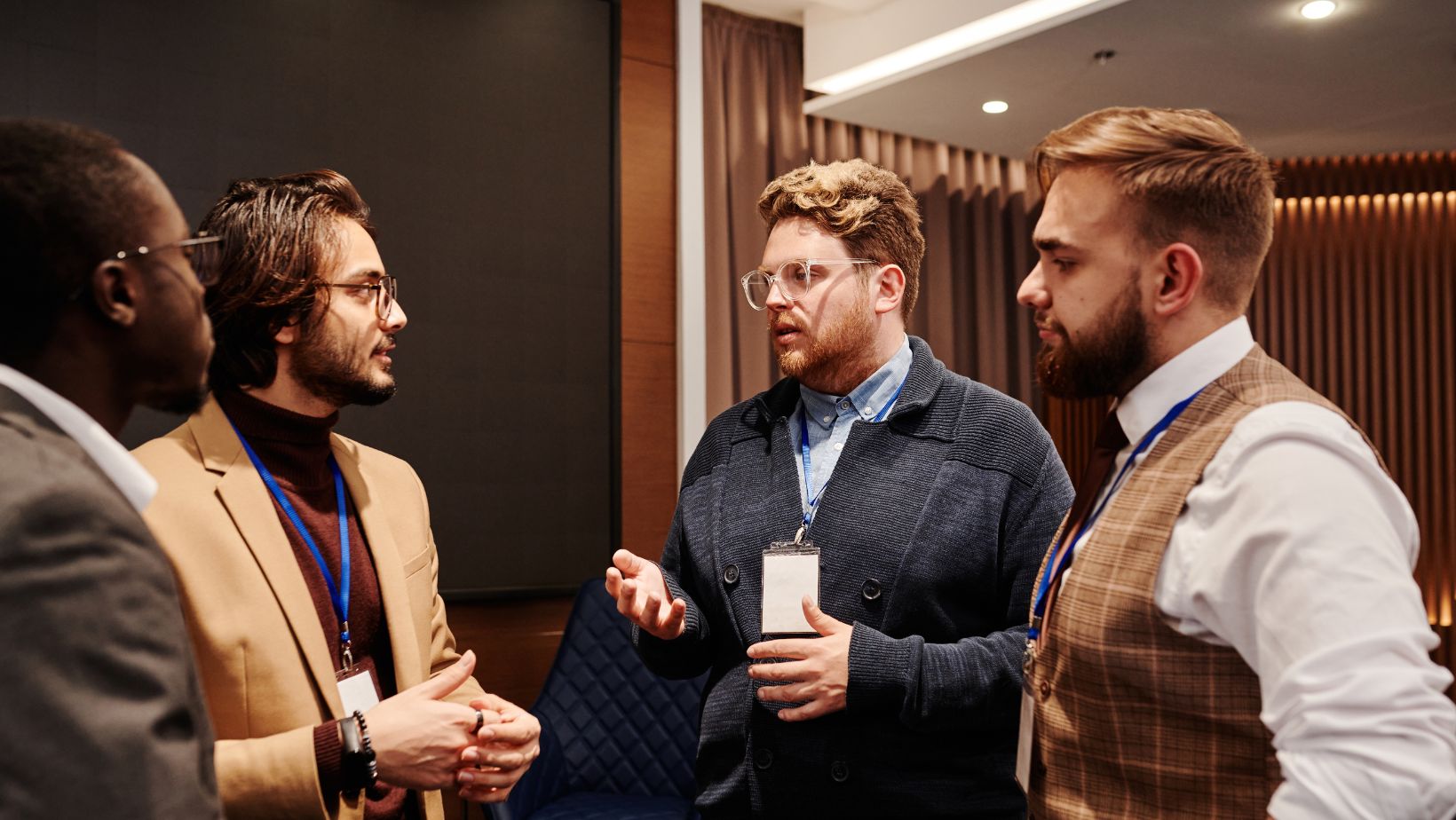 International Conference Alert